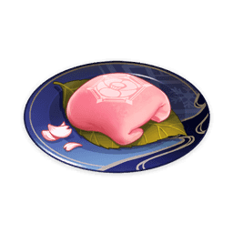 Snow On The Hearth — What Would You Eat In Genshin? Genshin Impact Food Tier List option 205