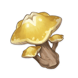 Starshroom — What Would You Eat In Genshin? Genshin Impact Food Tier List option 211