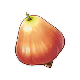 Sunsettia — What Would You Eat In Genshin? Genshin Impact Food Tier List option 222
