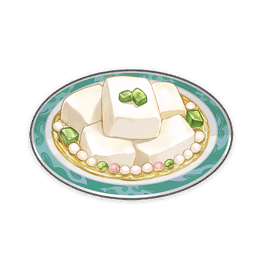 Sweet Dream — What Would You Eat In Genshin? Genshin Impact Food Tier List option 227