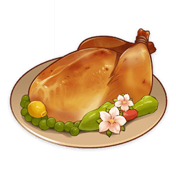 Sweet Madame — What Would You Eat In Genshin? Genshin Impact Food Tier List option 228