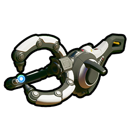Tballcannon — Roboquest Weapons 1.2 option 6