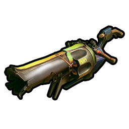 Tbarrelcannon — Roboquest Weapons 1.2 option 7