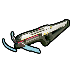 Tblastcrossbow — Roboquest Weapons 1.2 option 8