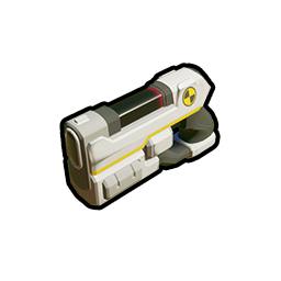 Tblastgun — Roboquest Weapons 1.2 option 9