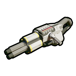 Tblastminigun — Roboquest Weapons 1.2 option 10