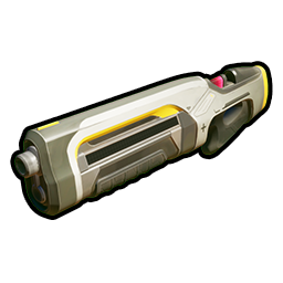 Tblastrifle — Roboquest Weapons 1.2 option 12