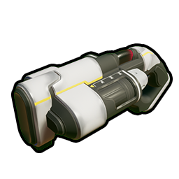 Tblastshotgun — Roboquest Weapons 1.2 option 13