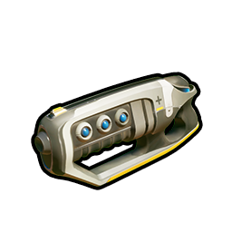 Tblastsmg — Roboquest Weapons 1.2 option 14