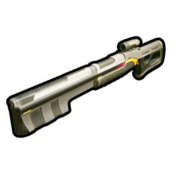 Tblastsniper — Roboquest Weapons 1.2 option 15