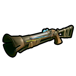 Tblunderbuss — Roboquest Weapons 1.2 option 16