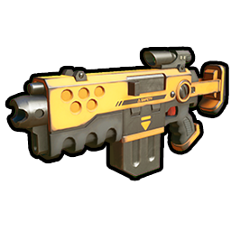 Tbolter — Roboquest Weapons 1.2 option 17