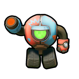 Tbuddybot — Roboquest Weapons 1.2 option 18