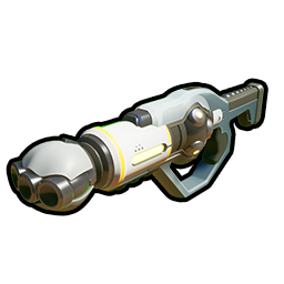 Tcryolauncher — Roboquest Weapons 1.2 option 21