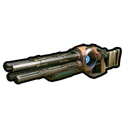 Tcyclone — Roboquest Weapons 1.2 option 22