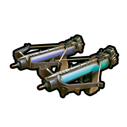 Tdualcrossbows — Roboquest Weapons 1.2 option 24