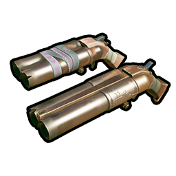 Tdualsawedoffs — Roboquest Weapons 1.2 option 27