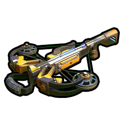 Telitecrossbow — Roboquest Weapons 1.2 option 31