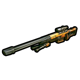 Telitesniper — Roboquest Weapons 1.2 option 32