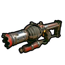 Tfirelauncher — Roboquest Weapons 1.2 option 34