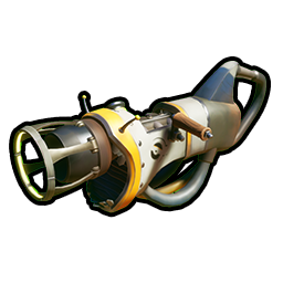 Tgravitonlauncher — Roboquest Weapons 1.2 option 38