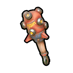 Tgrenade — Roboquest Weapons 1.2 option 39