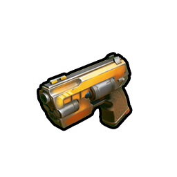 Thandgun — Roboquest Weapons 1.2 option 40