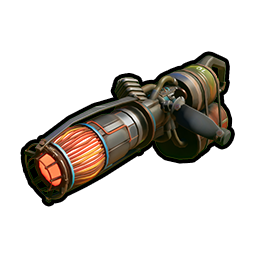 Tjunkbeam — Roboquest Weapons 1.2 option 41
