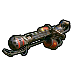 Tkramer — Roboquest Weapons 1.2 option 42