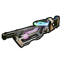 Tlasersaw — Roboquest Weapons 1.2 option 43