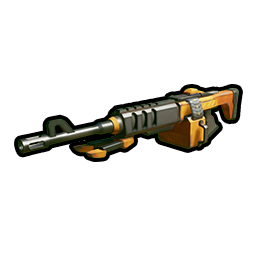 Tlightsmg — Roboquest Weapons 1.2 option 44