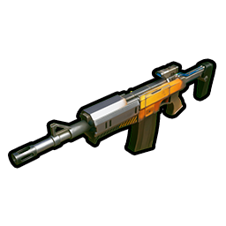 Tmilitiarifle — Roboquest Weapons 1.2 option 47