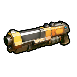 Tmilitiashotgun — Roboquest Weapons 1.2 option 48