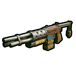 Tminirifle — Roboquest Weapons 1.2 option 51