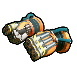 Tpowergloves — Roboquest Weapons 1.2 option 53
