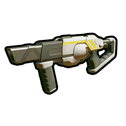 Tpulseblaster — Roboquest Weapons 1.2 option 54