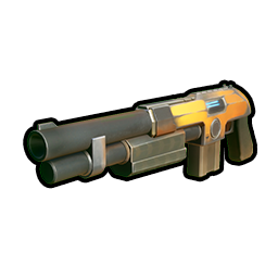 Tpumpingshotgun — Roboquest Weapons 1.2 option 55
