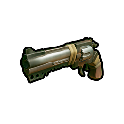Trevolver — Roboquest Weapons 1.2 option 56