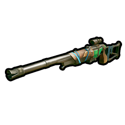 Tscoutsniper — Roboquest Weapons 1.2 option 60