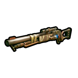 Tsheriffcarbine — Roboquest Weapons 1.2 option 62
