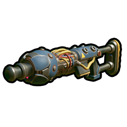 Tshockrifle — Roboquest Weapons 1.2 option 64