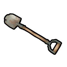 Tshovel — Roboquest Weapons 1.2 option 65