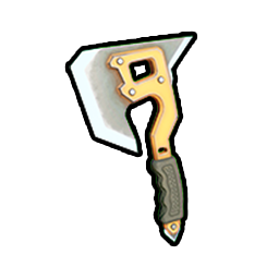 Tthrowingaxe — Roboquest Weapons 1.2 option 68