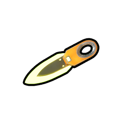 Tthrowingknife — Roboquest Weapons 1.2 option 69