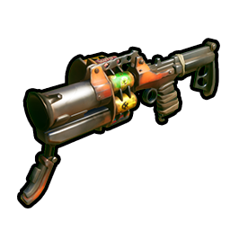 Tthumper — Roboquest Weapons 1.2 option 70