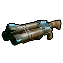 Ttripleshotgun — Roboquest Weapons 1.2 option 73