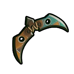Zzzzz 1713257265tboomerang — Roboquest Weapons 1.2 option 75