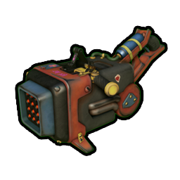 Zzzzz 1713257265tmissilebattery — Roboquest Weapons 1.2 option 79