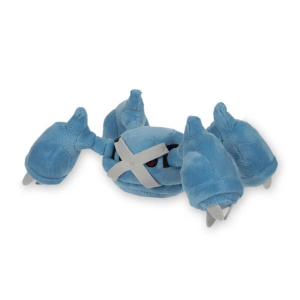 Zzzzz 17339792850376 Metagross — Pokémon sitting cuties (all variants 2024) option 405