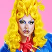 Zzzzz 1702778985barbieqdrgr1castmug — Drag Race Queens option 629
